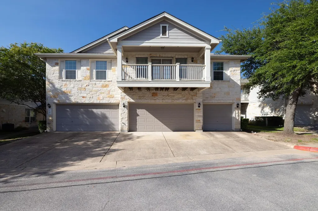1900 Scofield Ridge Parkway Austin TX 78727