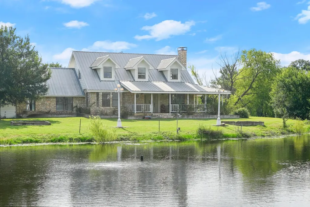414 Windsong Street Marble Falls TX 78654