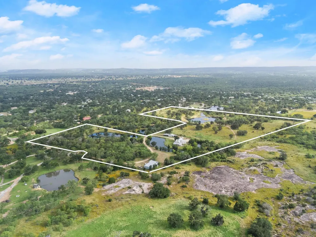 414 Windsong Street Marble Falls TX 78654