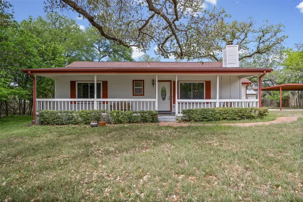 10706 Creek View Drive Austin TX 78748