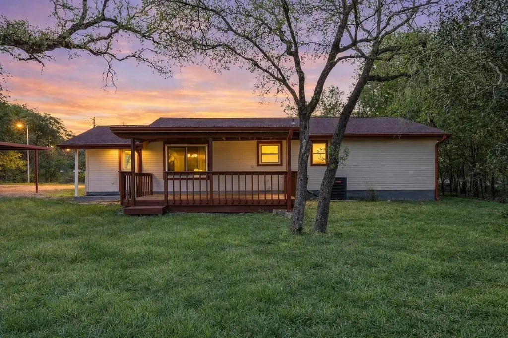 10706 Creek View Drive Austin TX 78748