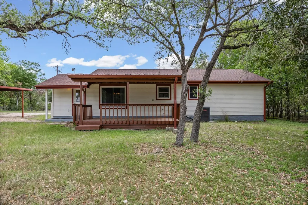 10706 Creek View Drive Austin TX 78748