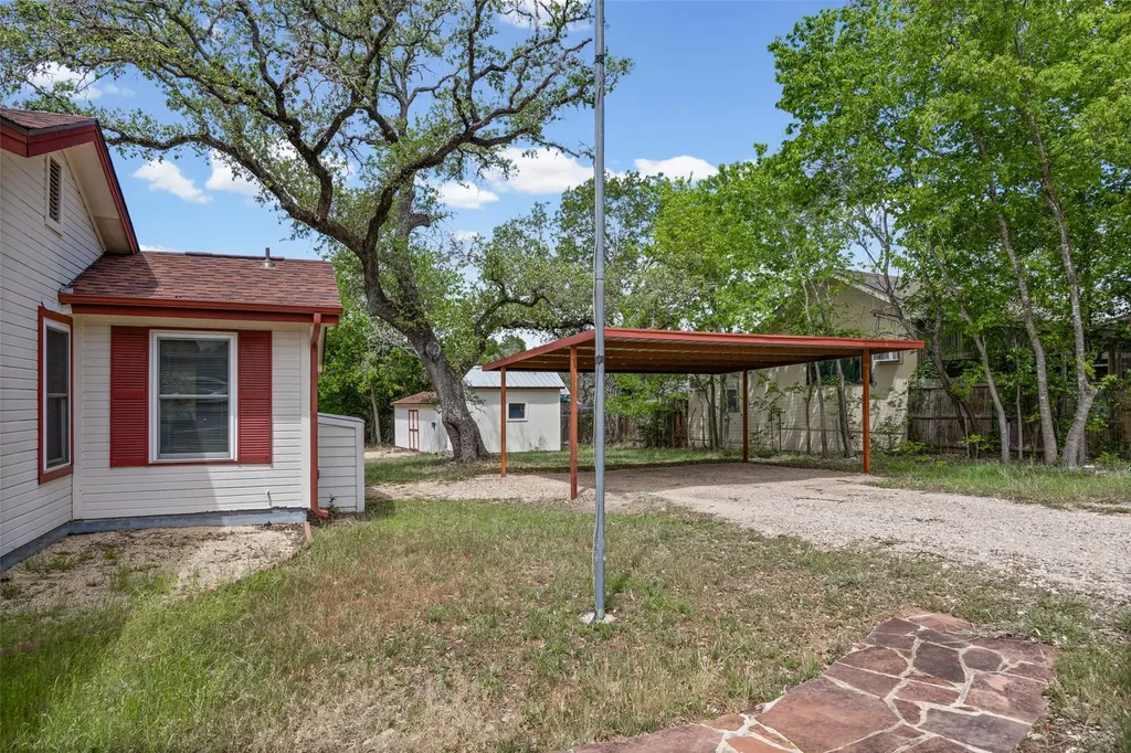 10706 Creek View Drive Austin TX 78748