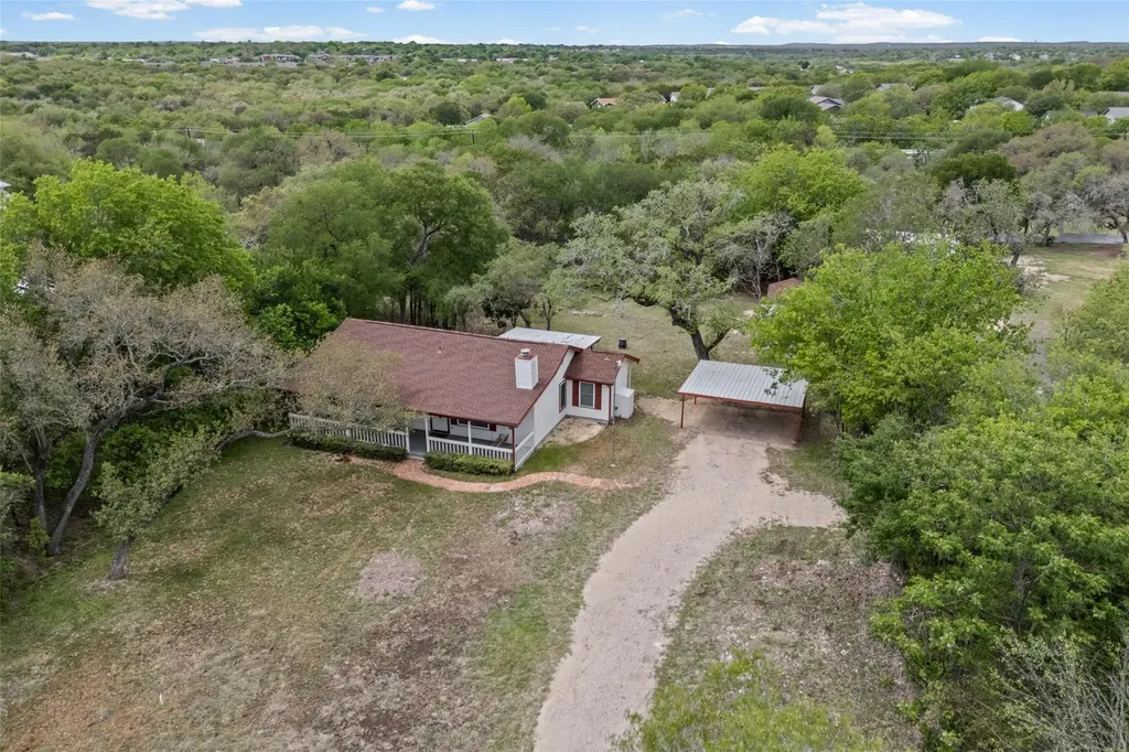 10706 Creek View Drive Austin TX 78748