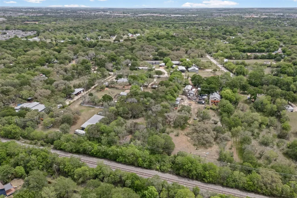 10706 Creek View Drive Austin TX 78748