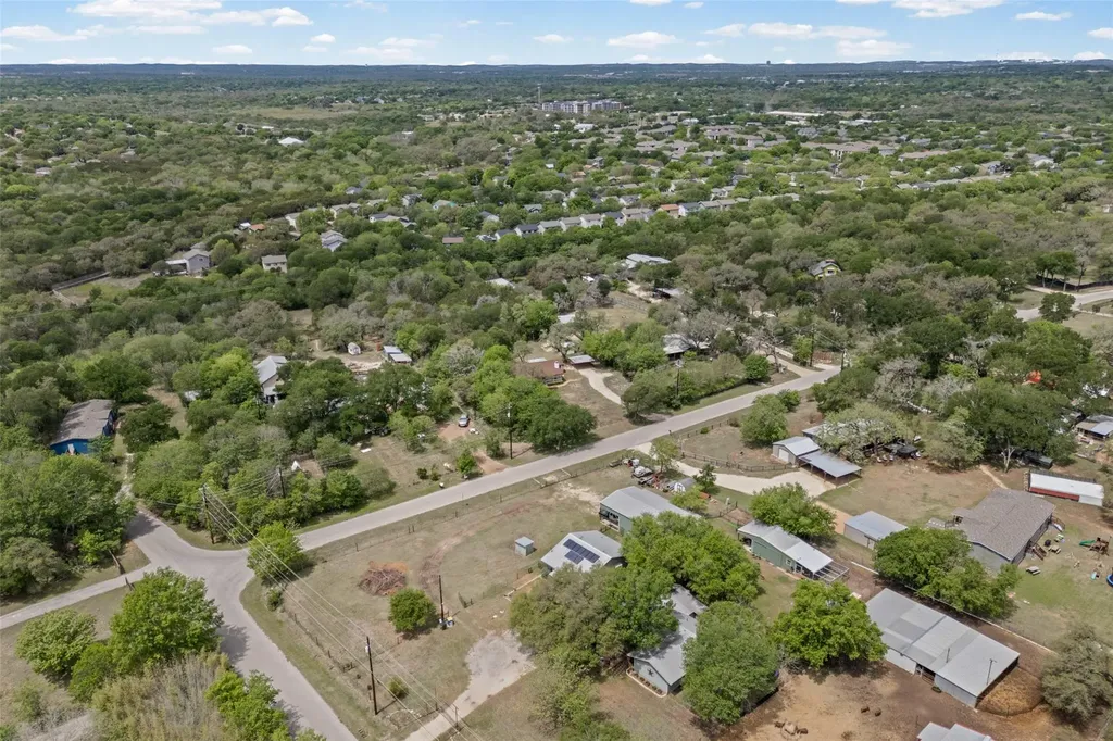 10706 Creek View Drive Austin TX 78748