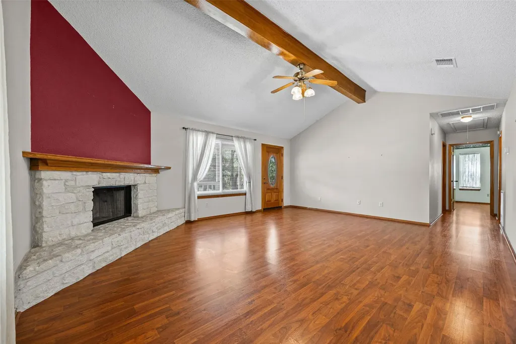 10706 Creek View Drive Austin TX 78748