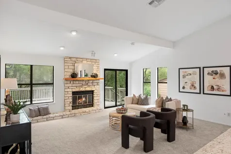 6602 Robbie Creek Cove Austin TX 78750
