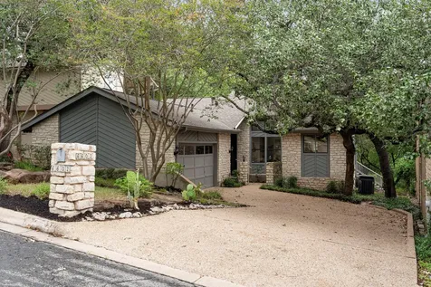 6602 Robbie Creek Cove Austin TX 78750