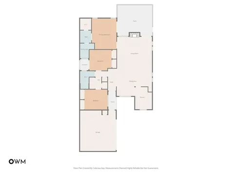 6602 Robbie Creek Cove Austin TX 78750