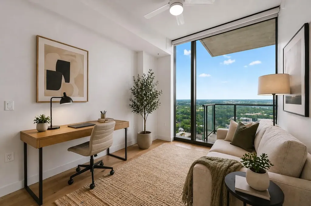 44 East Avenue Austin TX 78701