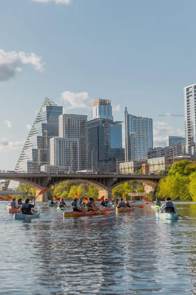 44 East Avenue Austin TX 78701