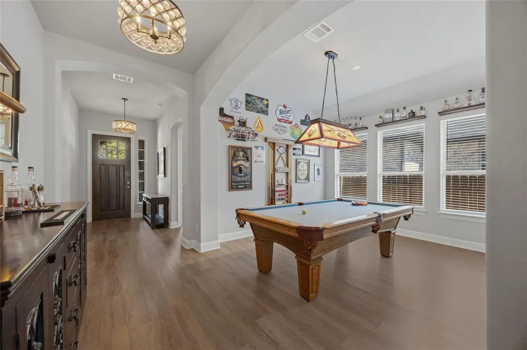2905 Mossy Springs Drive Leander TX 78641