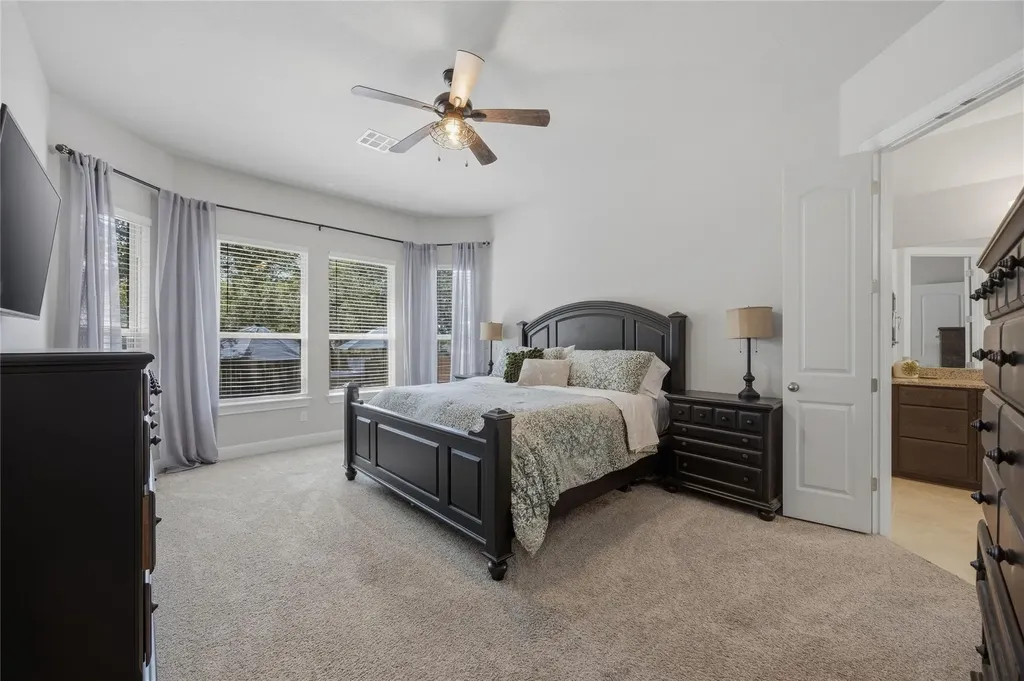 2905 Mossy Springs Drive Leander TX 78641