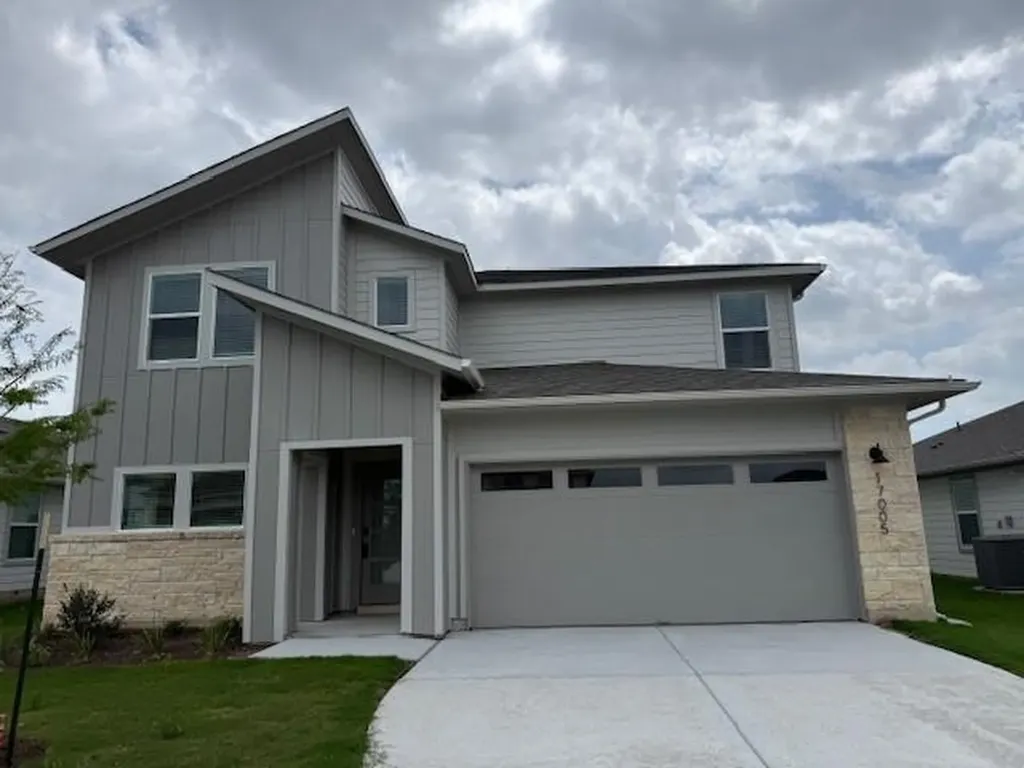17004 Lomond Way Pflugerville TX 78660