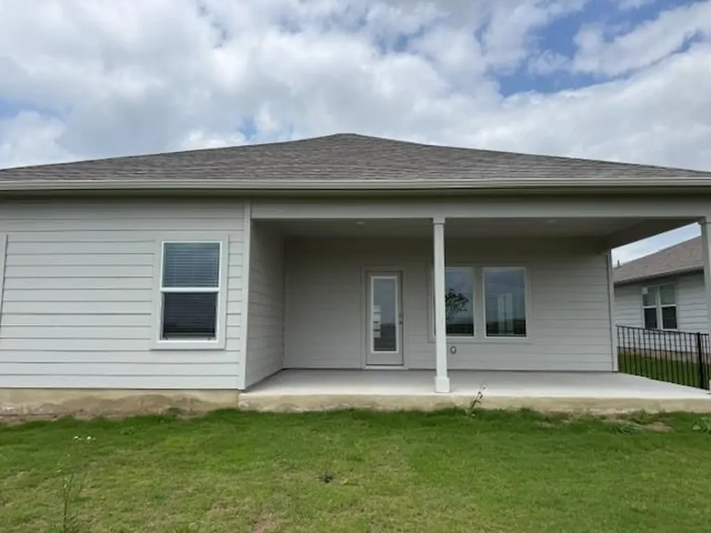 17004 Lomond Way Pflugerville TX 78660