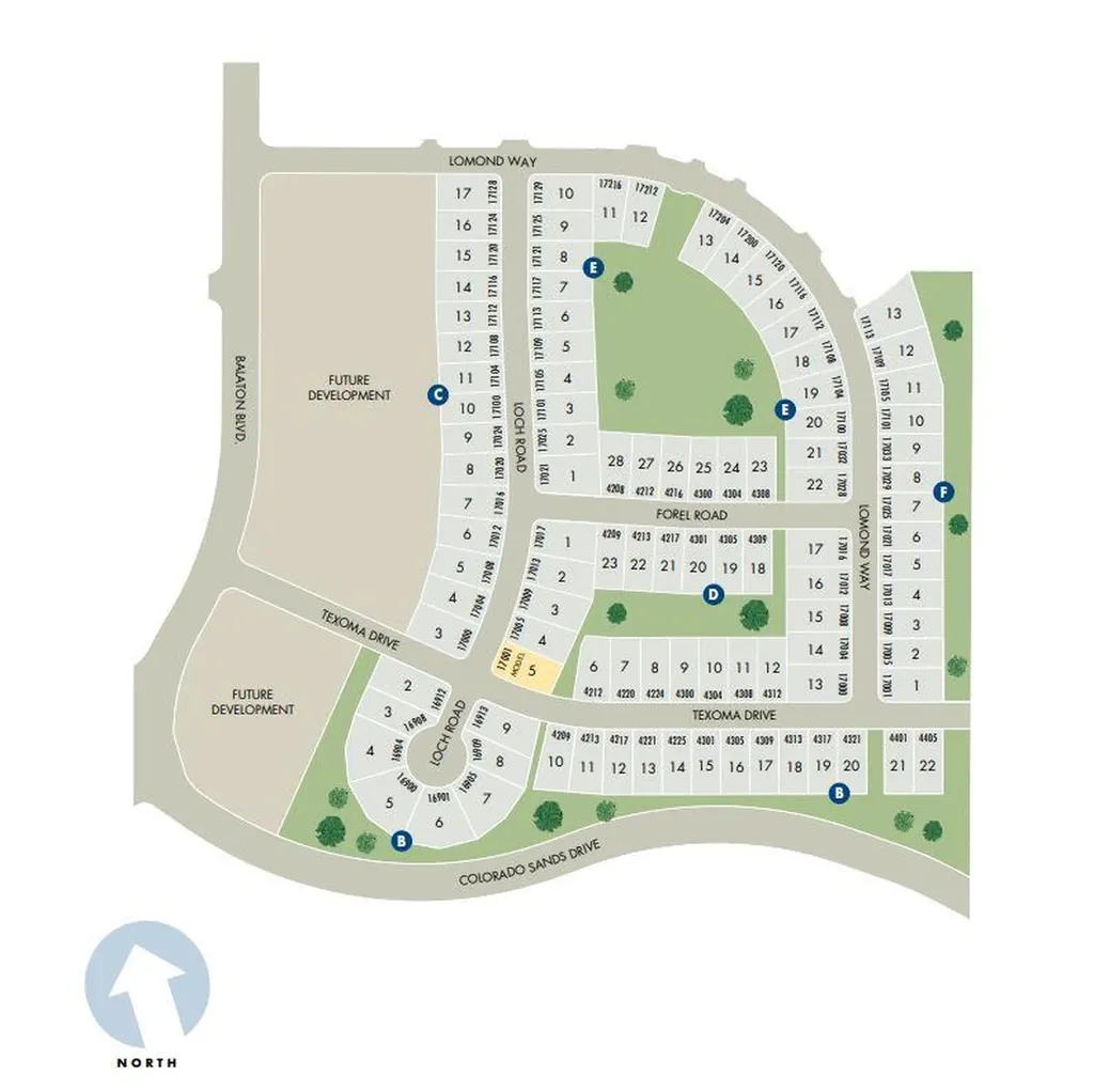 17004 Lomond Way Pflugerville TX 78660