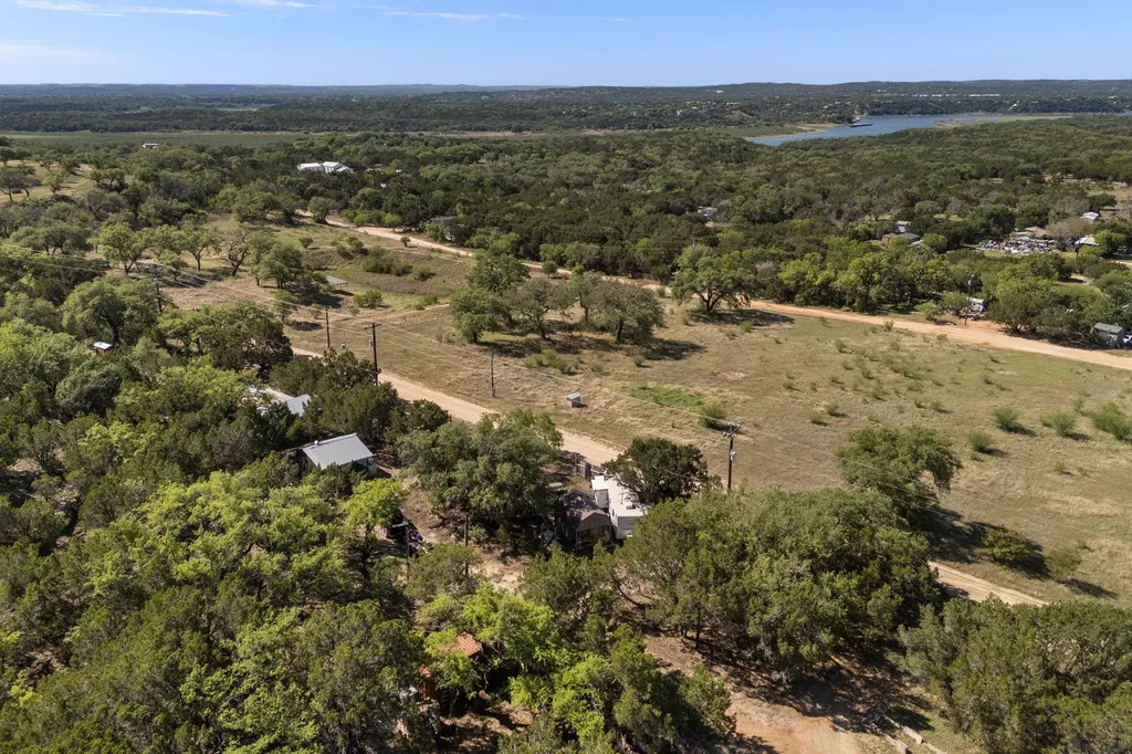 28804 Valley Road Marble Falls TX 78654