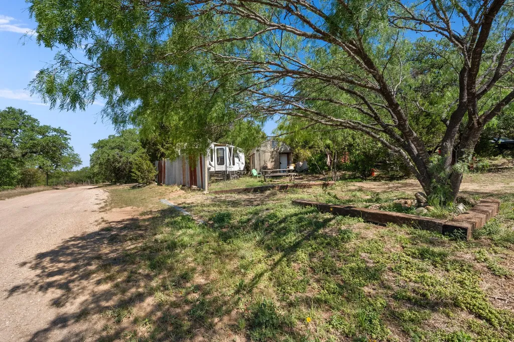 28804 Valley Road Marble Falls TX 78654