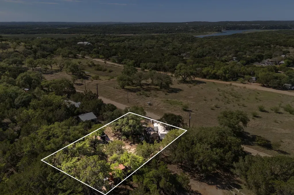 28804 Valley Road Marble Falls TX 78654