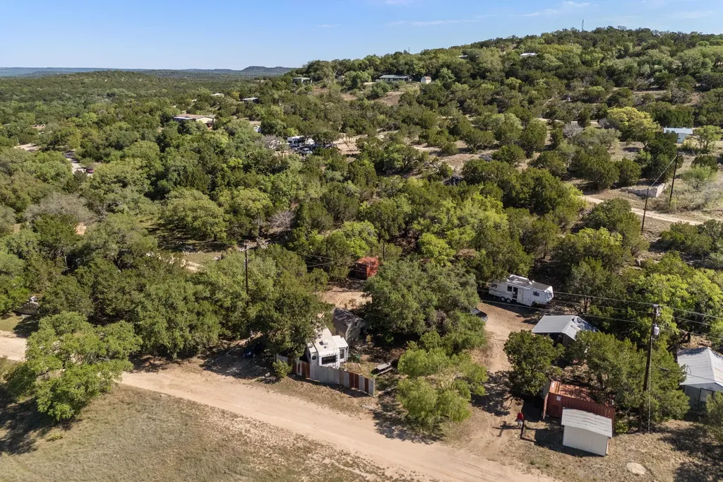 28804 Valley Road Marble Falls TX 78654