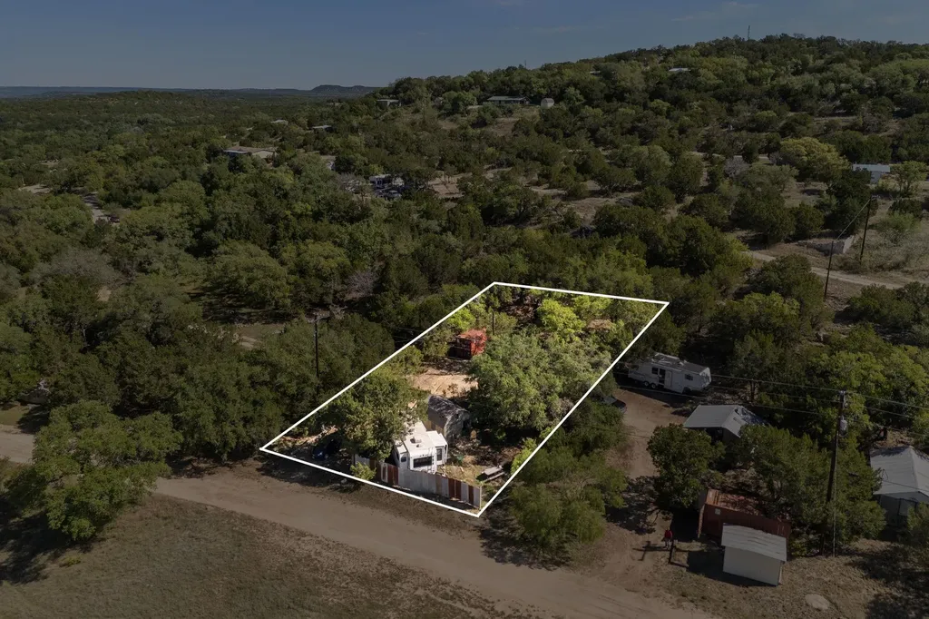 28804 Valley Road Marble Falls TX 78654