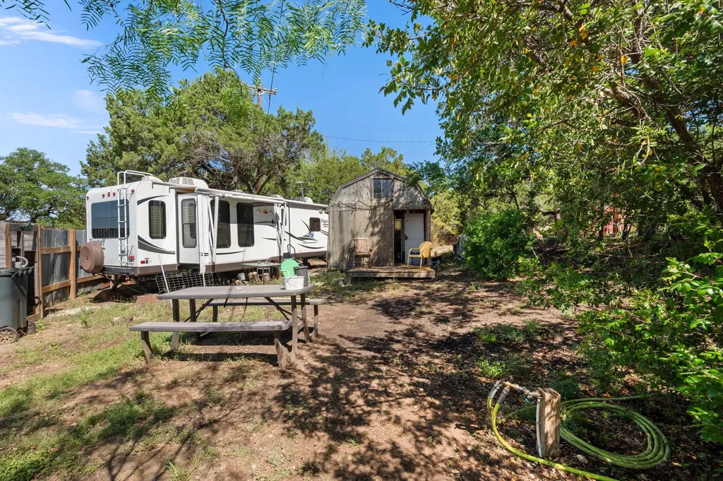 28804 Valley Road Marble Falls TX 78654
