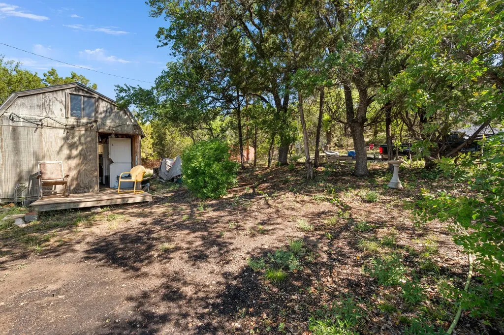 28804 Valley Road Marble Falls TX 78654