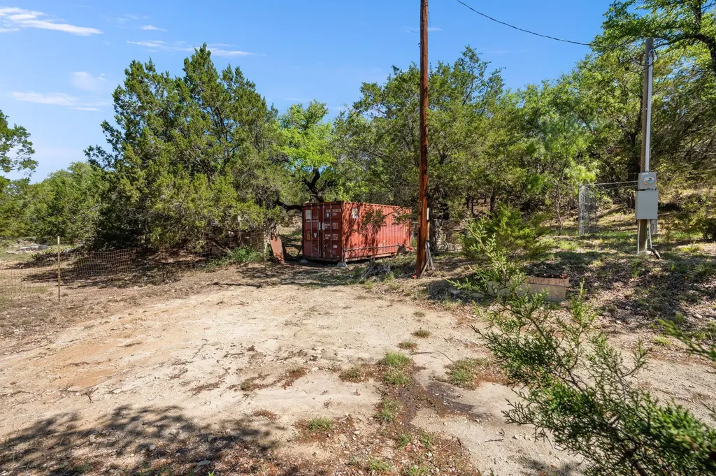 28804 Valley Road Marble Falls TX 78654