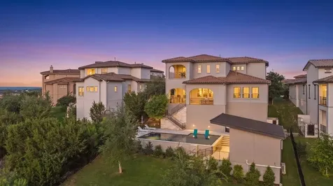 206 Majestic Arroyo Way Lakeway TX 78738