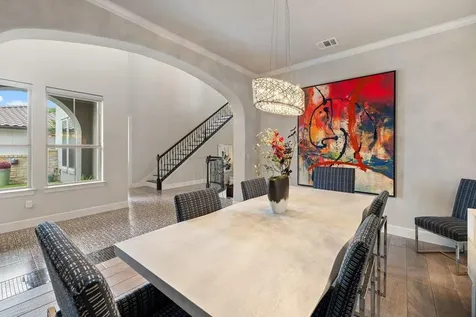 206 Majestic Arroyo Way Lakeway TX 78738