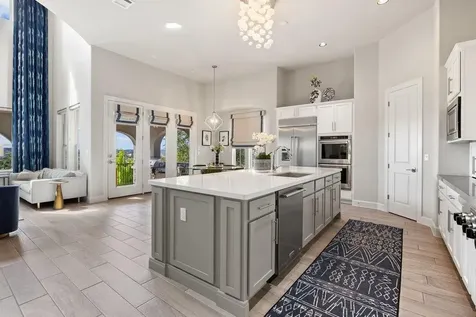 206 Majestic Arroyo Way Lakeway TX 78738