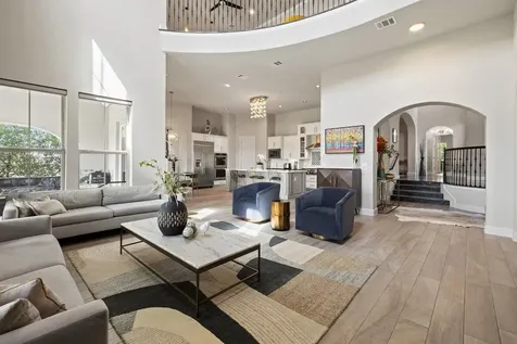 206 Majestic Arroyo Way Lakeway TX 78738