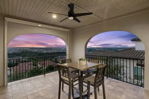 206 Majestic Arroyo Way Lakeway TX 78738
