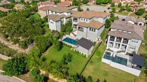 206 Majestic Arroyo Way Lakeway TX 78738