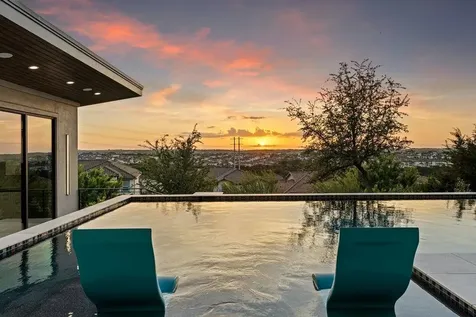 206 Majestic Arroyo Way Lakeway TX 78738