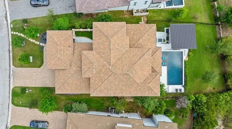 206 Majestic Arroyo Way Lakeway TX 78738
