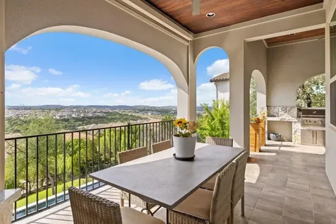 206 Majestic Arroyo Way Lakeway TX 78738