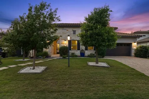206 Majestic Arroyo Way Lakeway TX 78738