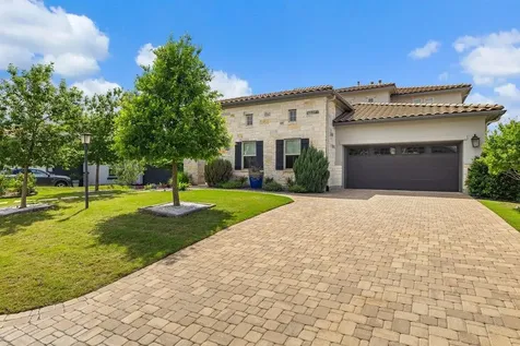 206 Majestic Arroyo Way Lakeway TX 78738