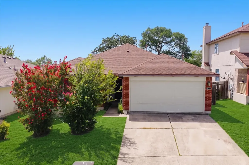 5802 Vasey Boulevard Austin TX 78724