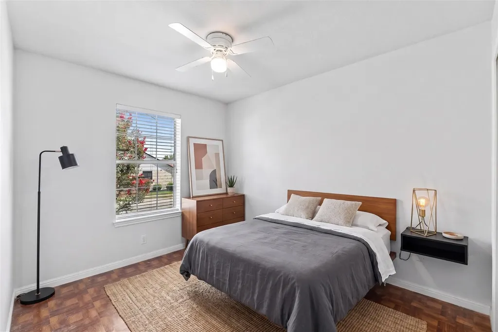 5802 Vasey Boulevard Austin TX 78724
