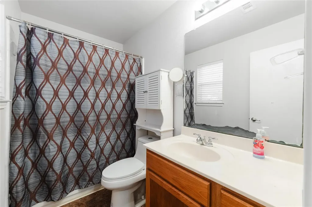 5802 Vasey Boulevard Austin TX 78724