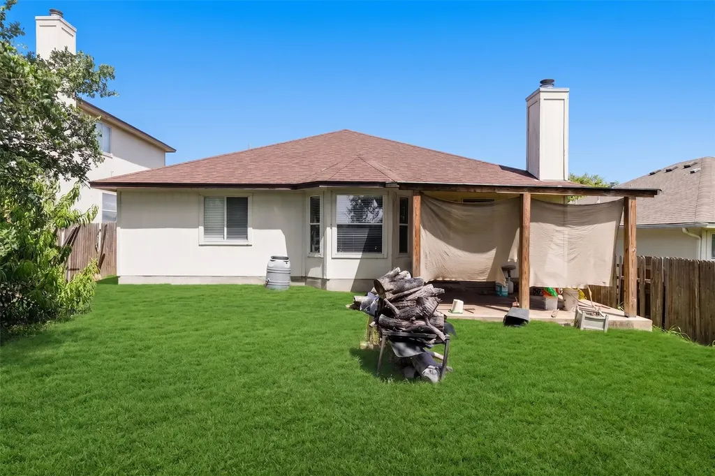 5802 Vasey Boulevard Austin TX 78724