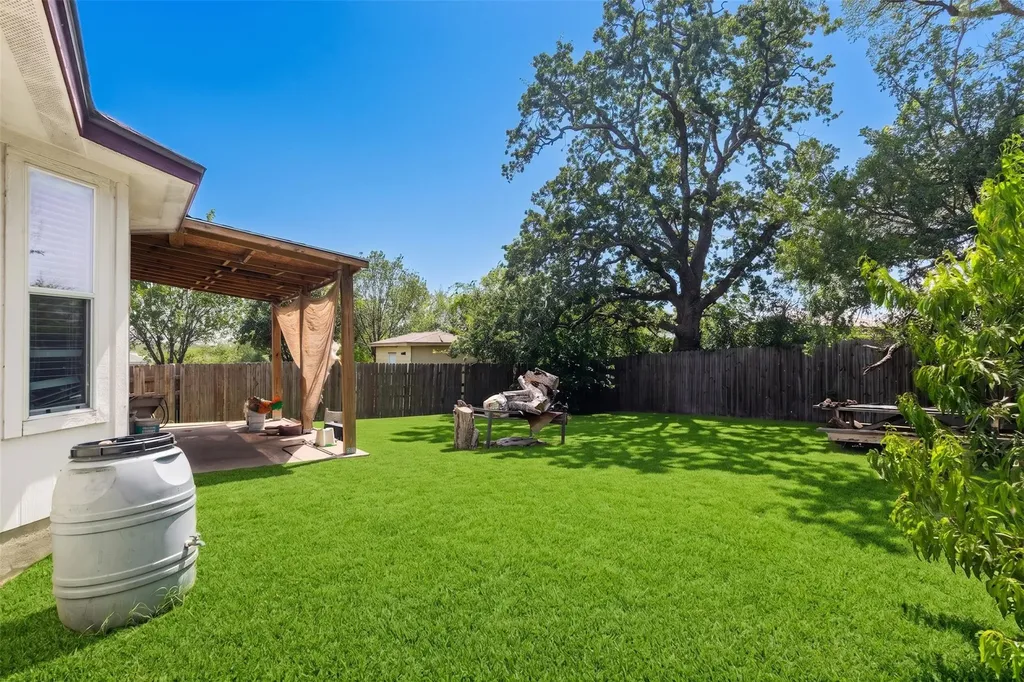 5802 Vasey Boulevard Austin TX 78724