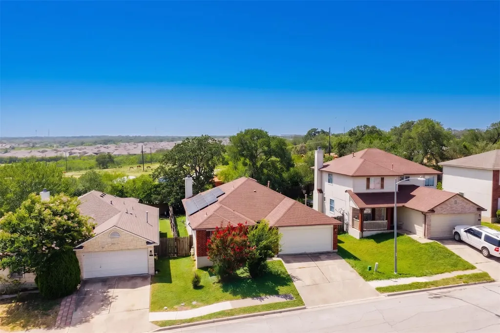 5802 Vasey Boulevard Austin TX 78724