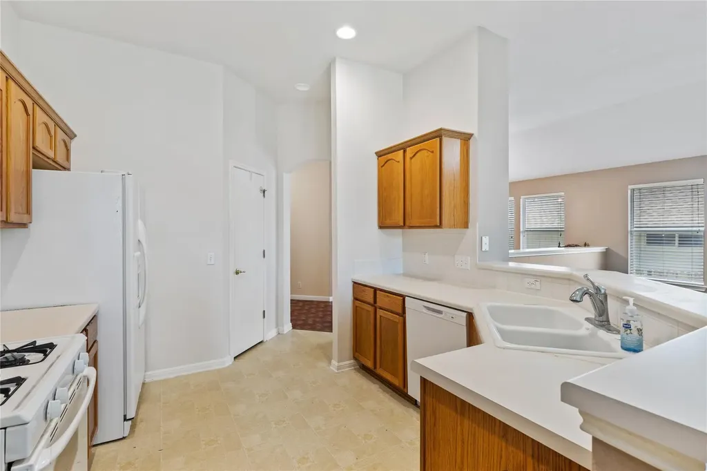 5802 Vasey Boulevard Austin TX 78724