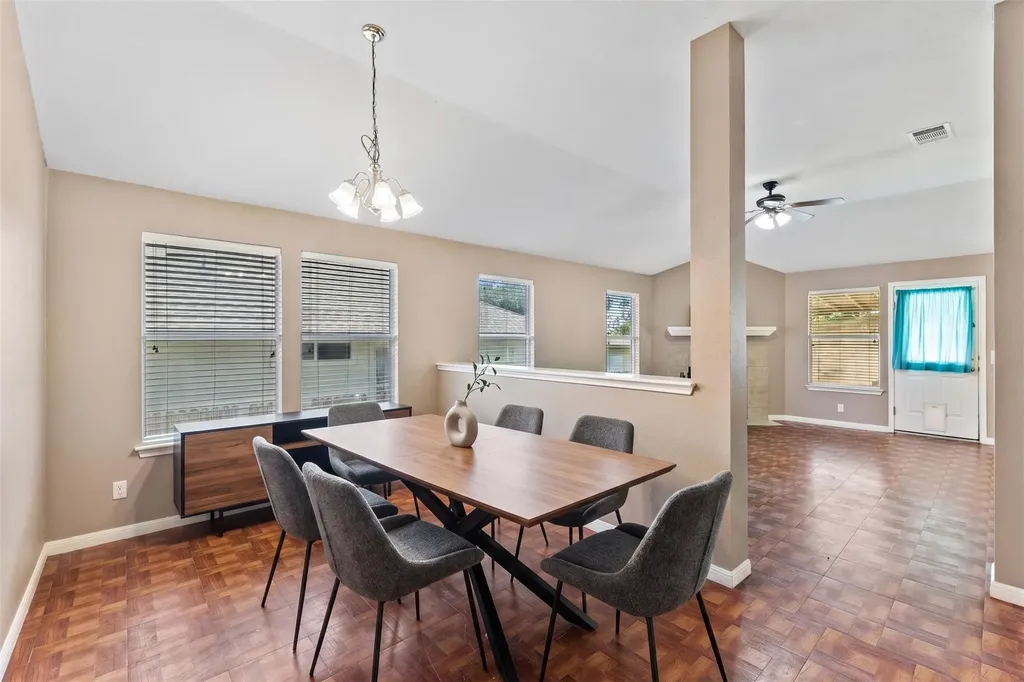 5802 Vasey Boulevard Austin TX 78724