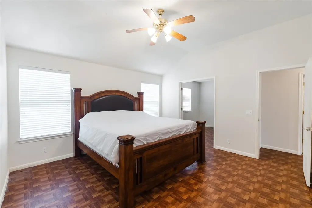 5802 Vasey Boulevard Austin TX 78724