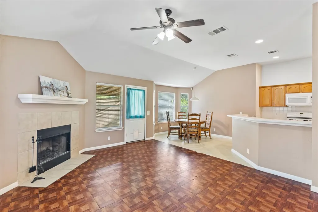 5802 Vasey Boulevard Austin TX 78724